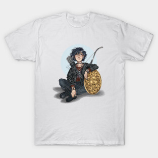 Thalia Grace T-Shirt