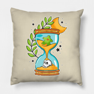 Analysis Paralysis Pillow