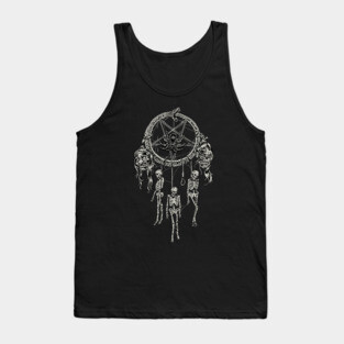 Nightmare Catcher Tank Top