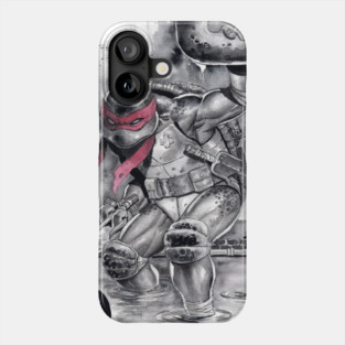 RAPHAEL Phone Case