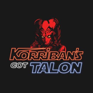Got Talon T-Shirt
