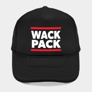 WACK PACK Hat