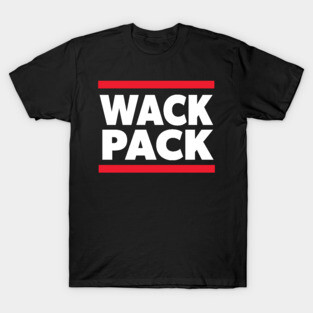 WACK PACK T-Shirt