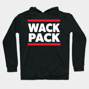 WACK PACK Hoodie