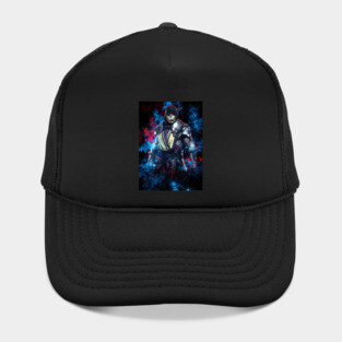 Scorpion Hat