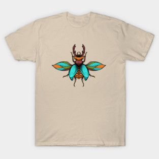 Insect 5 T-Shirt