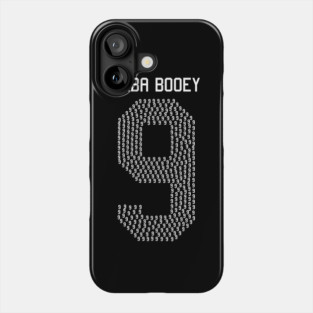 Baba Booey Noine to the power of Noine Phone Case