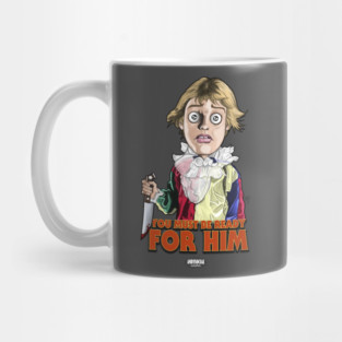 Michael Myers (Kid) Mug