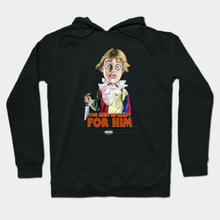 Michael Myers (Kid) Hoodie