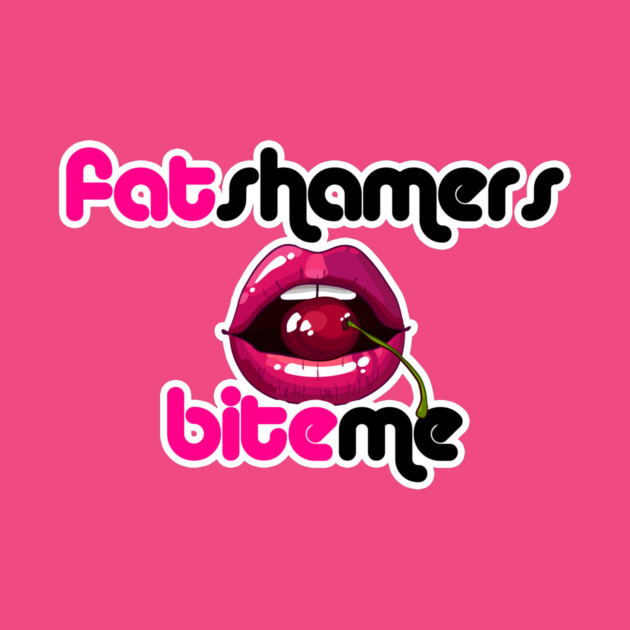 Bite Me by Big Sexy Tees