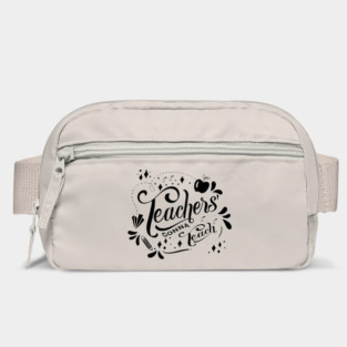 teachers gonna teach gift ideas Bag