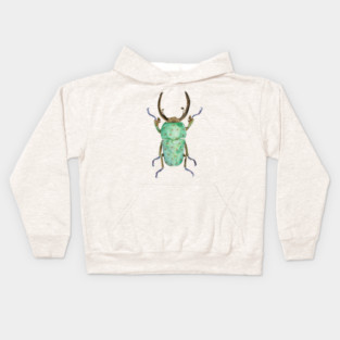 Beetle Kids Hoodie