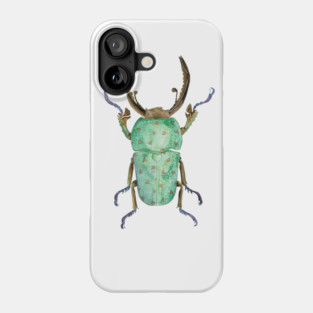 Beetle Phone Case