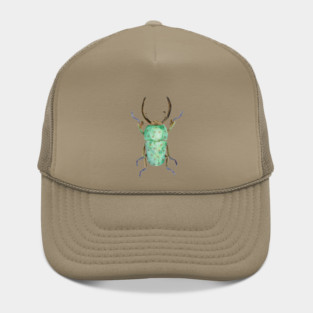 Beetle Hat