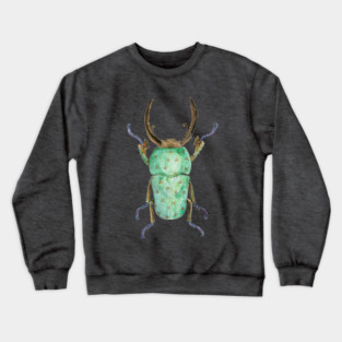Beetle Crewneck Sweatshirt