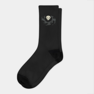 Reaper Socks