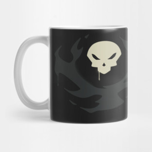 Reaper Mug