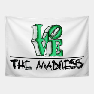The Madness Tapestry
