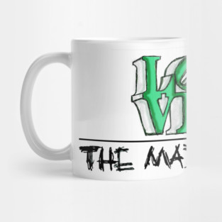 The Madness Mug