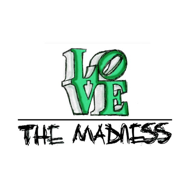 The Madness by The Painted Lines