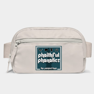 Phaithful SQ Bag