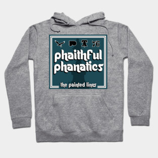 Phaithful SQ Hoodie