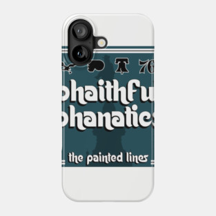 Phaithful SQ Phone Case