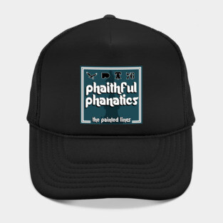 Phaithful SQ Hat