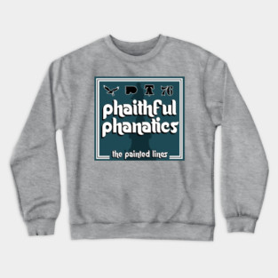 Phaithful SQ Crewneck Sweatshirt