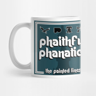 Phaithful SQ Mug