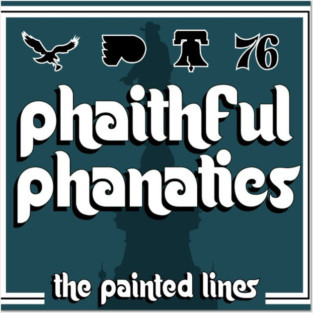 Phaithful SQ Posters and Art