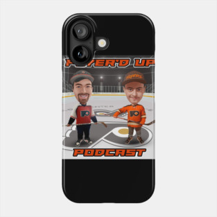 Flyerd Up Phone Case