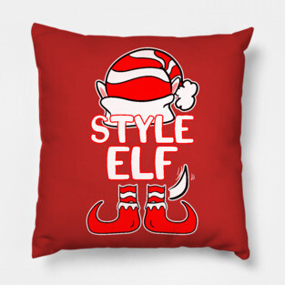 Style Elf Pillow