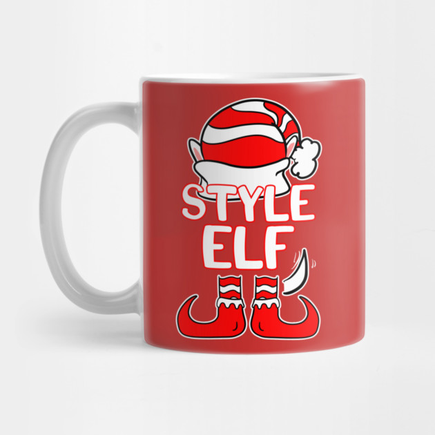 Style Elf by belownormal