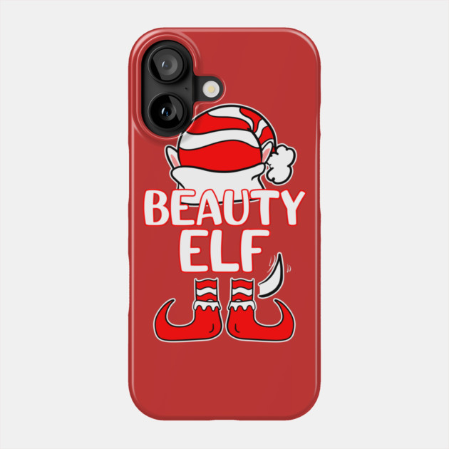 Beauty Elf Phone Case by belownormal