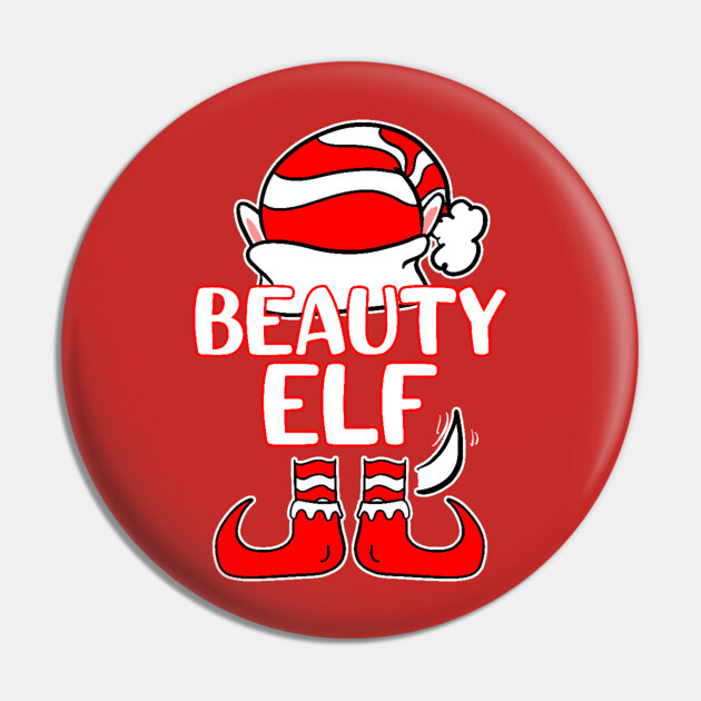Beauty Elf Pin by belownormal