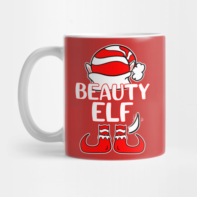 Beauty Elf by belownormal