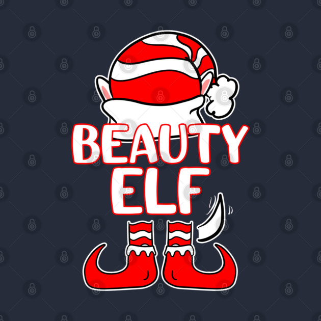 Beauty Elf by belownormal