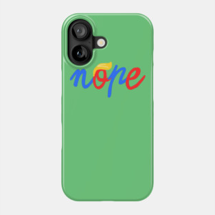 kamala Phone Case