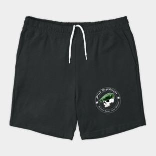 Irish Republicans (vintage distressed look) Shorts
