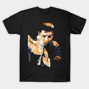 Ip man T-Shirt