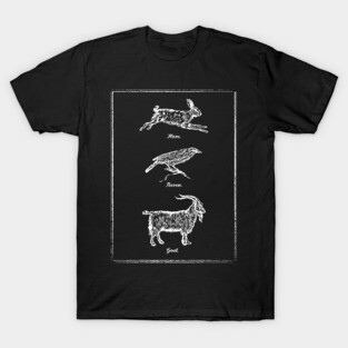 Live Deliciously T-Shirt