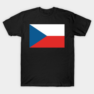 Czech Republic T-Shirt