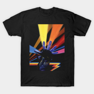 Nexus Spectrum T-Shirt