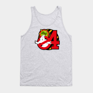 THE SPIRIT OF '84 Tank Top