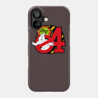 THE SPIRIT OF '84 Phone Case