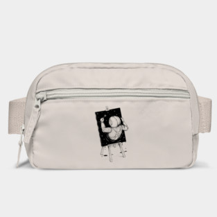 astronaut Bag