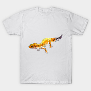 Gecko T-Shirt