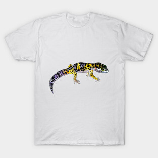 Gecko T-Shirt