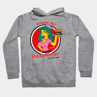 Over Dozens Sold! Hoodie